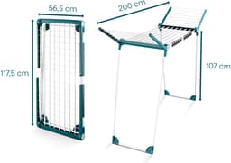 Wasrek Pegasus RockSolid Maxx — thumbnail 2