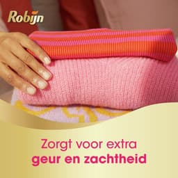 Robijn Perfect Match - Tropical - 4 stuks - 2x wasmiddel + 1 wasverzachter + 1 wasparfum - Voordeelverpakking — thumbnail 3