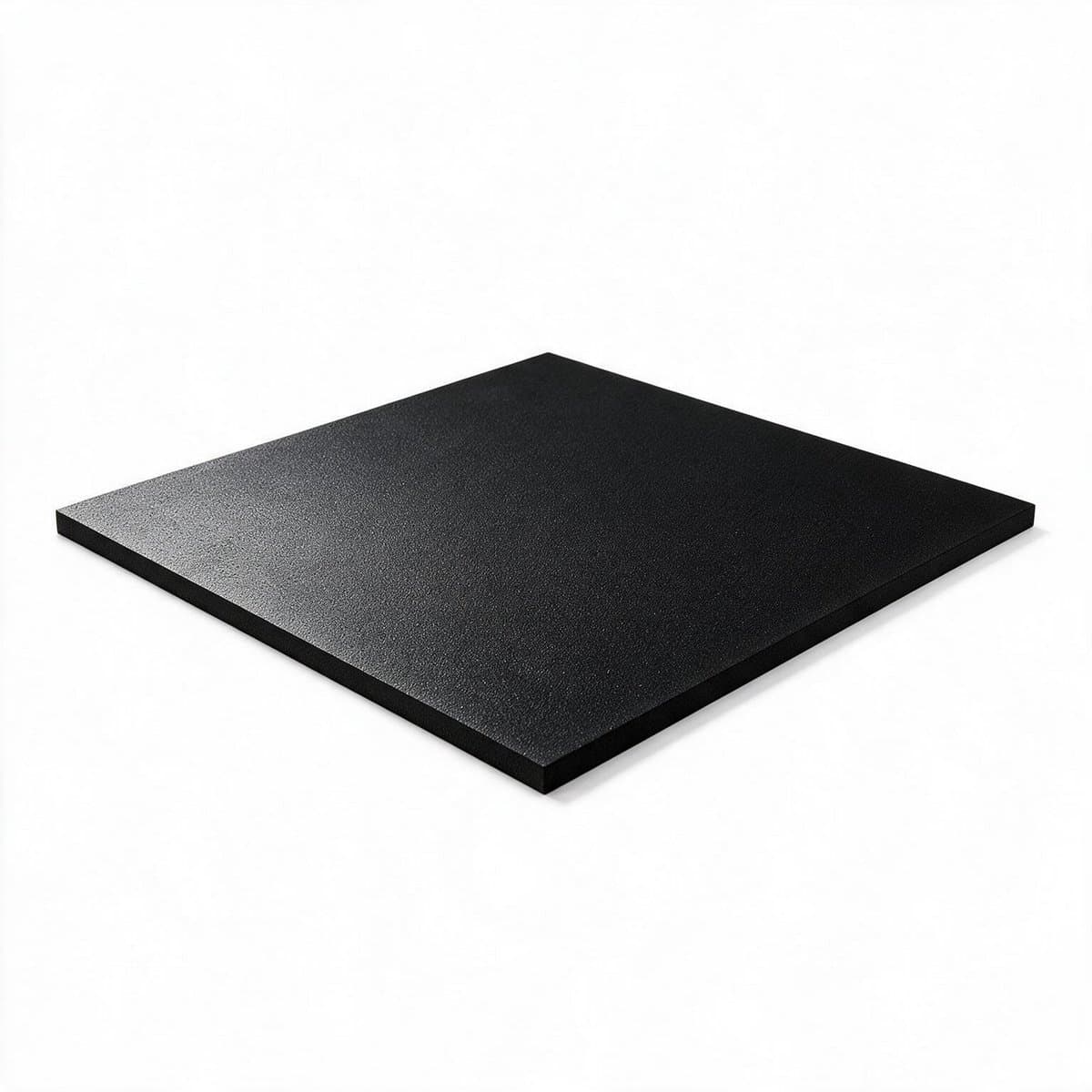 ProductXpert SilentPad™ - Anti Trillingsmat Wasmachine en Wasdroger - Geluidsdempende Antislip Mat - 620 x 620 x 10 mm — afbeelding 1