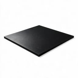 ProductXpert SilentPad™ - Anti Trillingsmat Wasmachine en Wasdroger - Geluidsdempende Antislip Mat - 620 x 620 x 10 mm — thumbnail 1