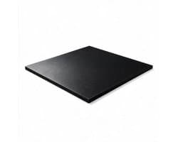 ProductXpert SilentPad™ - Anti Trillingsmat Wasmachine en Wasdroger - Geluidsdempende Antislip Mat - 620 x 620 x 10 mm