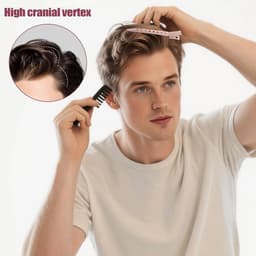 Haarklemmen - Haarspelden clips - Haar stylen - Eendensnavel ontwerp - 9 cm lengte - Diverse kleuren — thumbnail 2