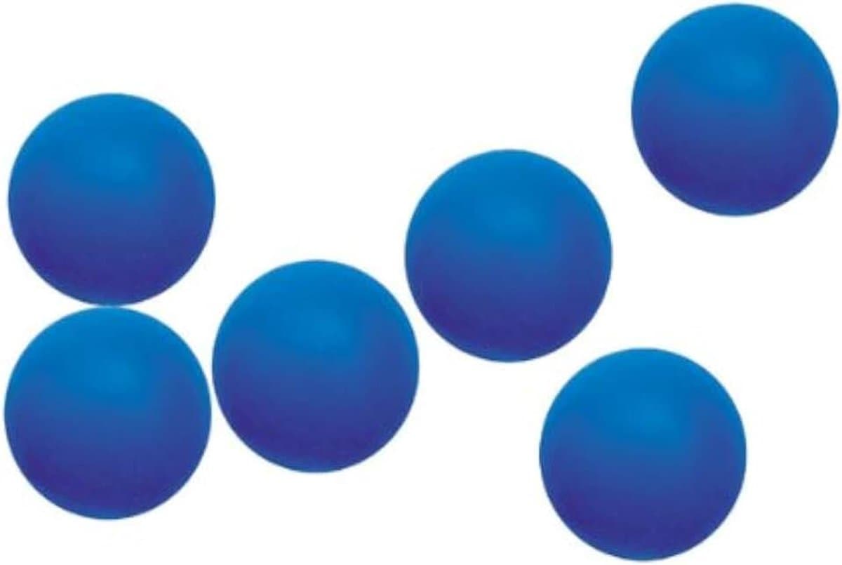 Propre De ecologische drogisterij-6 anti-kalk wasballen -eenheid — afbeelding 1