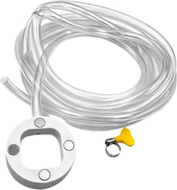 Airco Afvoerslang Kit - Condensaat Afvoer - Wateroverlast Voorkomen - Magnetische Installatie - Tot 12 voet - Meerkleurig — thumbnail 1