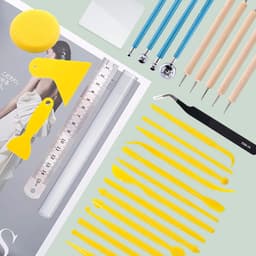 Verstelbare Waslijn - Roestvrij Staal - Anti-Doorhangen Ontwerp - Eenvoudige Installatie - Voor Binnen en Buiten — thumbnail 2