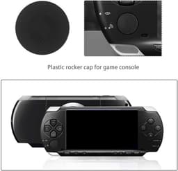 VT Goods - Joystick Cap Vervanging - 7 Stuks - Stevig Kunststof — thumbnail 5