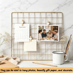 200 Houten Knijpers Hartvormig voor Foto's, Notities en Tafelorganisatie - Ideaal voor Knutselfeesten en Decoratie — thumbnail 2