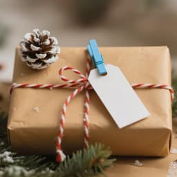 jijAcraft Babyblauwe houten wasknijpers, 3,5 cm: kleine houten knijpers voor foto's, 100 stuks, fotoklemmen met 20 m jute koord om te knutselen, voor verjaardag, bruiloft, kinderkamer — thumbnail 2