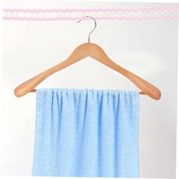 Kledinglijn - Waslijn Touw - Buiten Drogen - Windproof Antislip - 5 Meter - As Shown — thumbnail 3