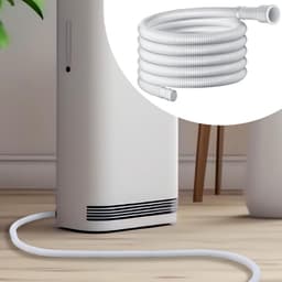 Afvoerslang Mobiele Airco - 3M Airco slang - Flexibele afvoerslang voor 15-25 mm airconditioning en luchtontvochtiger - Airconditioning Accessoires - Airconditioning Gereedschap - Voor luchtontvochtigers, airconditioners, tuinkranen — thumbnail 2
