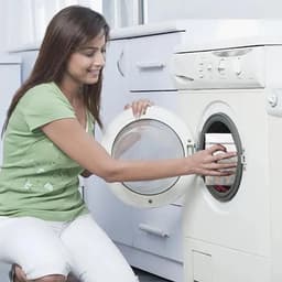 Wasnetjes, wasmachinezakken, herbruikbare en duurzame wasnetjes zijn Geschikt voor delicate overhemden, kousen, ondergoed, bh's, lingerie en babykleding, en zijn ideaal Geschikt voor het opbergen van wasgoed op reis. — thumbnail 1