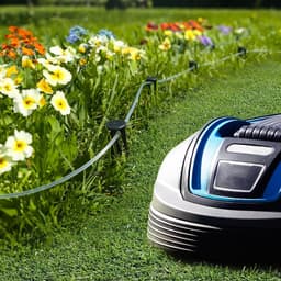 SnelShoppen - 100x Robotic Lawnmower Accessoire Haken - Kunststof Grondankers - Bevestigingspennen voor Hoses, Kabels en Covers - Stevige Grondpinnen — thumbnail 3