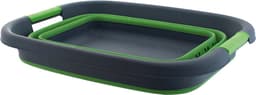 Eurotrail Wasmand - Groen — thumbnail 2