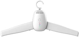Dailygoods - Elektrische Wasdroger - Draagbare Mini-droger - Opvouwbaar en Compact - EU-stekker - Praktisch voor Thuis en Reizen - Innovatief en Effic... — thumbnail 1
