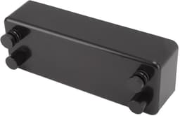 Dailygoods- Waslijn Oprolbaar 14ft - Wanddroogrek - Waslijn Uittrekbaar - Waslijn Buiten - Roestvrij Staal - Heavy Duty - Waslijnhouder — thumbnail 1