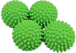 Dailygoods - Set van 4 Herbruikbare Drogerballen voor de Wasmachine — thumbnail 4