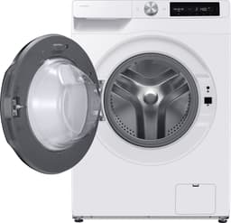 Samsung 6000-serie WD10HG6U34BE - Was-droogcombinatie - Superspeed - EcoBubble - Wit - 5 jaar garantie — thumbnail 5