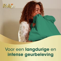 Robijn Klein & Krachtig Collections Vloeibaar Wasmiddel - Color Paradise Secret - 6 x 22 wasbeurten - Voordeelverpakking — thumbnail 5