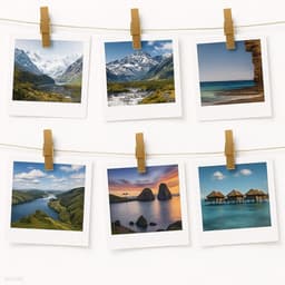 Gouden Houten Wasknijpers 3,5 cm - 100 Stuks Foto Clips met 20 m Jute Touw voor Ambachten, Bruiloften en Feestdagen — thumbnail 5