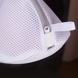 VHV - Waszak - Wasnetje - Bh waszak - Waszak ondergoed - Waszak voor bh - Wasnetje wasmachine - Waszak sokken - Waszak kleine kleding - Voor wasmachine - Voor lingerie - Voor dagelijks wassen — thumbnail 4