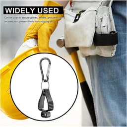 Wasknijpers Set - Kledingklemmen - Kleding Drogen - Stevige Grip - 300 Gram - Diverse Kleuren — thumbnail 4
