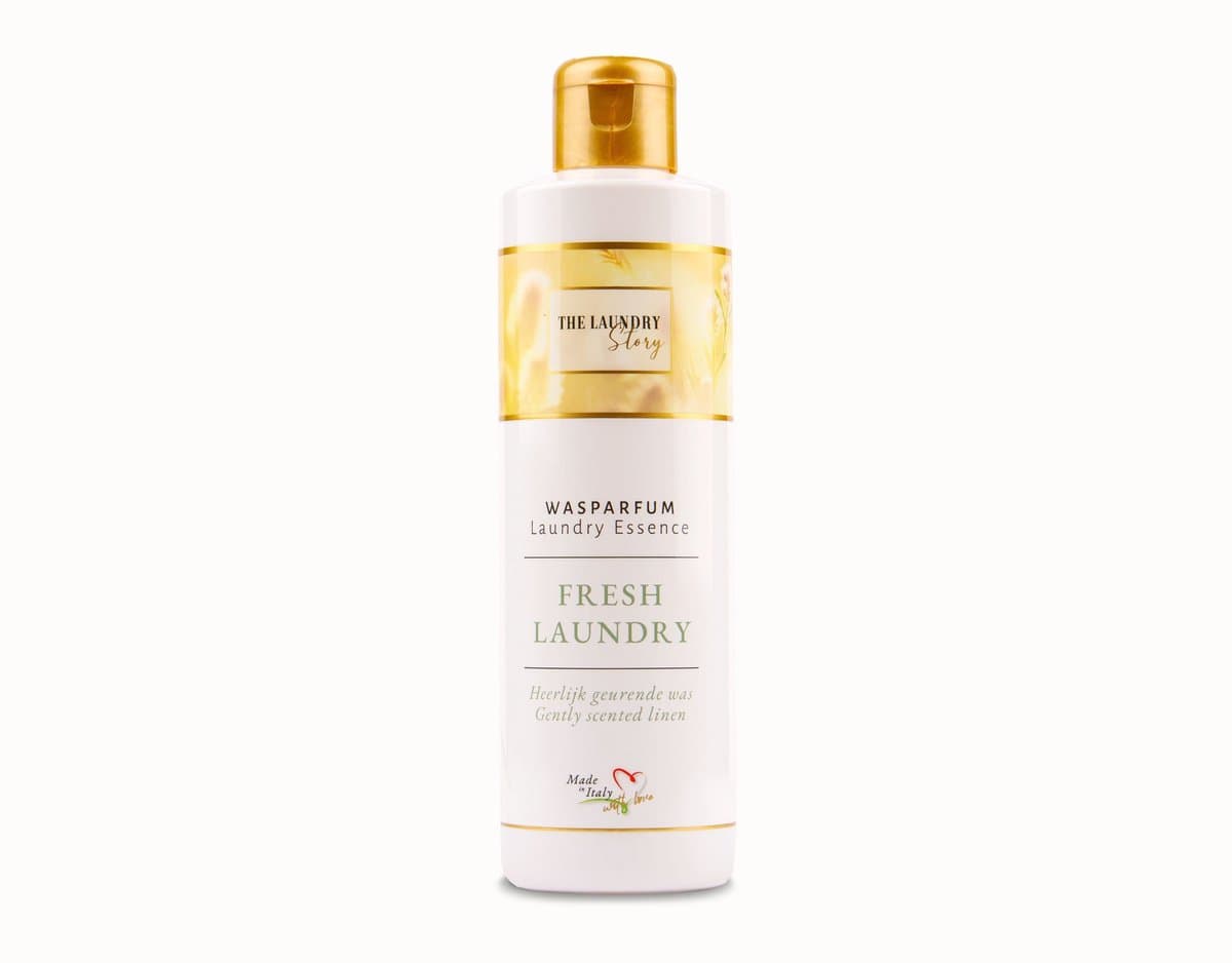 Wasparfum Fresh Laundry — afbeelding 1