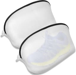 Duurzame Wasnetten voor de Wasmachine, Ideaal voor Kleding, Sokken en Schoenen Opslag — thumbnail 3