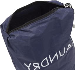 Grote Waterdichte Reiswaszakken met Handvat, Herbruikbare Organizer voor Vuile Kleding, Ideaal voor Zwemmen, Yoga en Vakanties — thumbnail 4