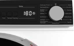 Sharp Wasmachine ESNFB014CWNABX 10KG - A — thumbnail 5