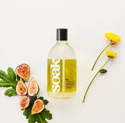 Soak Wasmiddel - SOAK Wash Fig - 375ml — thumbnail 5