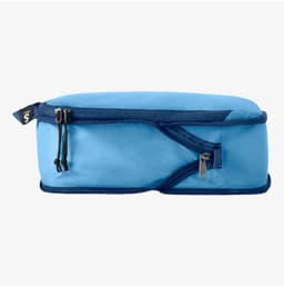 Eagle Creek Pack-It Isolate Compressiekubus Set S/M 2-delig - Packsack (blue dawn) — thumbnail 5