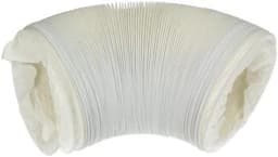 Flexibele Afvoerslang voor Droger en Ventilatie 10cm — thumbnail 2
