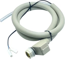 Fixem geschikt voor Samsung DD6200102A - DD62-00102A - Aanvoerslang met aquastop - wasmachine - 2 meter - toevoerslang met waterstop - 1 Stuk — thumbnail 1