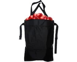 Oogstschort Met Zakken - Fruit Plukschort - Buiten Werk - Waterdicht Polyester - 64x49cm — afbeelding 1