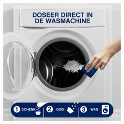 7 x Lenor In-Wash Geurbooster Bloemen Boeket 19 wasbeurten 235 gr - Grootverpakking - Geurbooster Wasmachine - Bloemige Geur - Frisse Geur - Wasverzachter - Wasmiddel — thumbnail 5