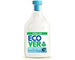 Ecover Wasverzachter Roos & Bergamot 47 wasbeurten - 1,43 liter