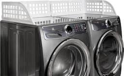 Wasmachine Beschermer - Wasbeschermer Laundry Guard - Voorkomen van Verloren Kleding - Met Siliconen Voeler - One Size Fits Most — thumbnail 1