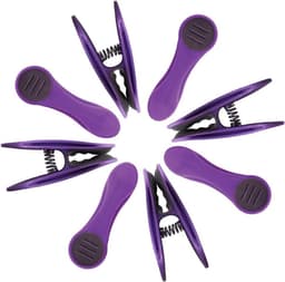 24 wasknijpers roestvrij staal met Soft Grip — thumbnail 4