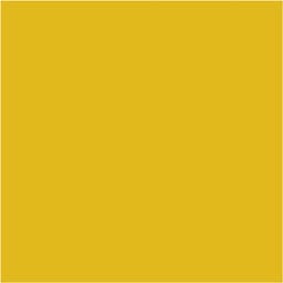 CC Creotime Textile Color Solid Geel 50ml — thumbnail 2