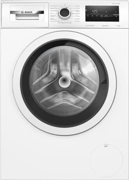 Bosch Serie 4 WAN28273NL wasmachine Voorlader 8 kg 1400 RPM Wit — thumbnail 1