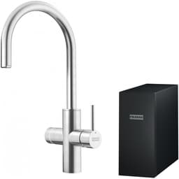 Franke 160.0708.955 keukenkraan Roestvrijstaal — thumbnail 1