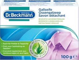 Dr.Beckmann - 100 g - Ossengalzeep — thumbnail 1