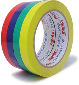 Zaksluiter voor zakken tot 12 mm dikte inclusief 4 kleurenset zaksluiting — thumbnail 2