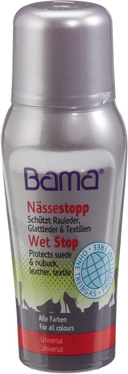 Waterafstotende Spray voor Leer en Textiel — afbeelding 1