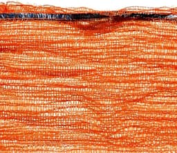 100 stuks netzakken voor groenten en aanmaakhout 80 cm x 55 cm — thumbnail 4