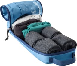 Eagle Creek Pack-It Reveal Slim Cube - 2L - Blue Dawn — thumbnail 5
