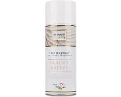 Beachy Breeze Textielspray - The Laundry Story — afbeelding 1