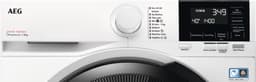 AEG LR6ALPHEN Wasmachine met groot display, Aquacontrol — thumbnail 5
