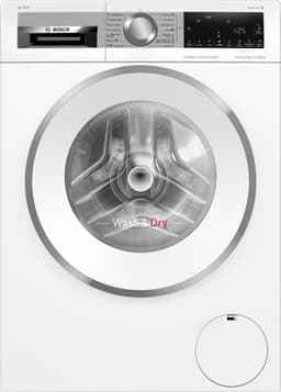 Bosch WNG254A9BY i-DOS - 10,5/6 kg — thumbnail 1
