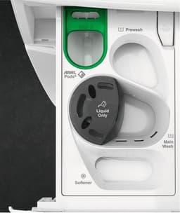 AEG LR8Leipzig met Powercare, universele dosering — thumbnail 5